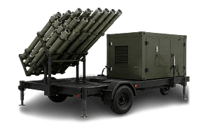 Cloud Seeding Launcher
